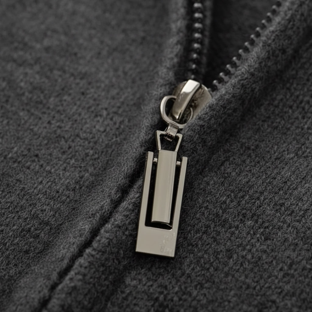 Rauvain | Ensemble Détente En Laine Mérinos Extra-Fine Pour Homme