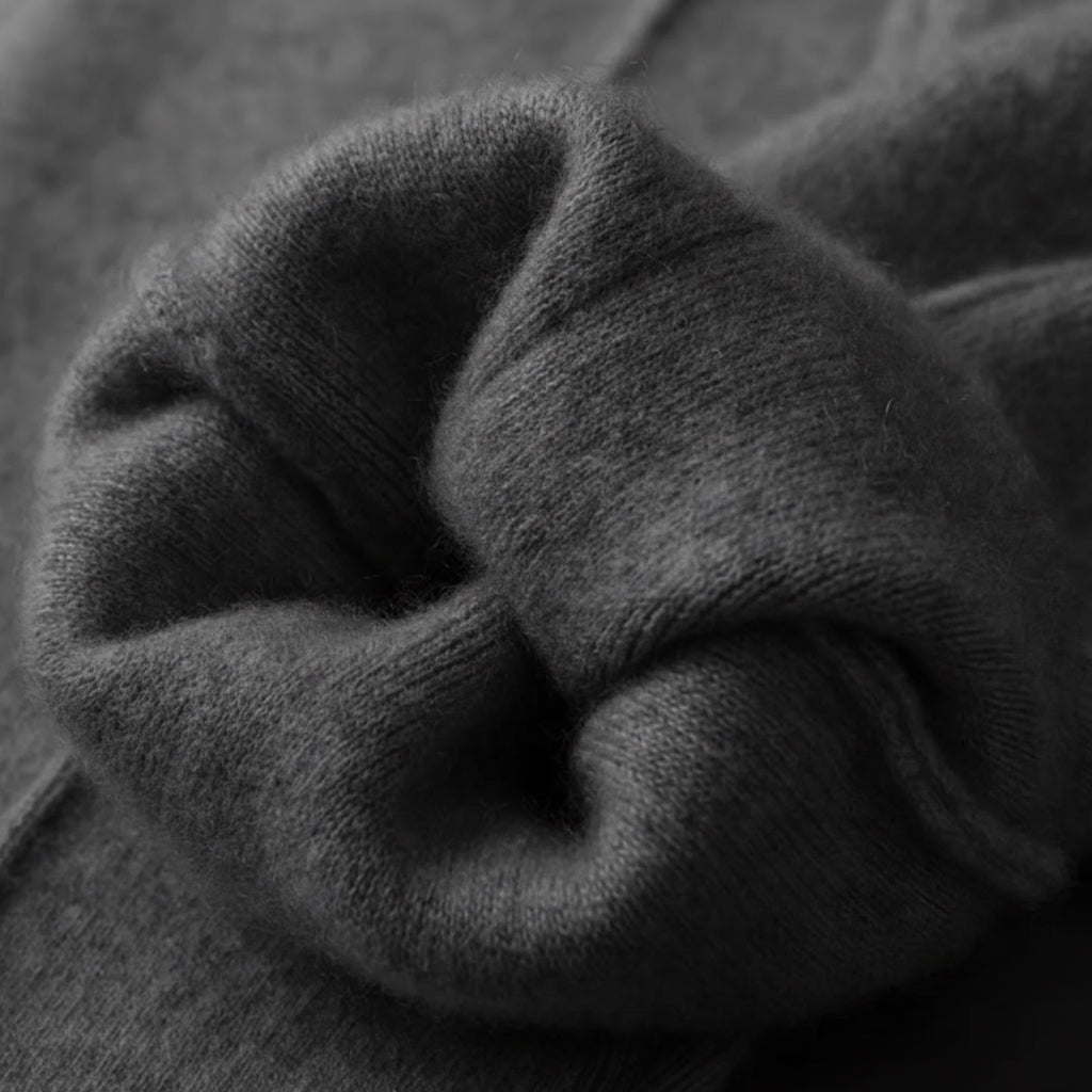 Rauvain | Ensemble Détente En Laine Mérinos Extra-Fine Pour Homme