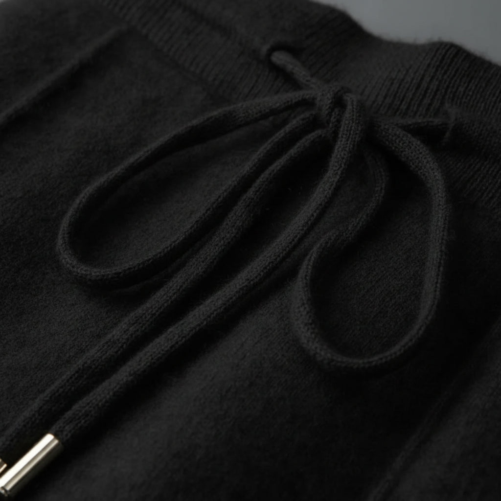 Rauvain | Ensemble Détente En Laine Mérinos Extra-Fine Pour Homme