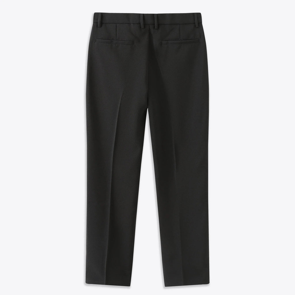 MAROWEN | Men's Slim Tailored Trousers