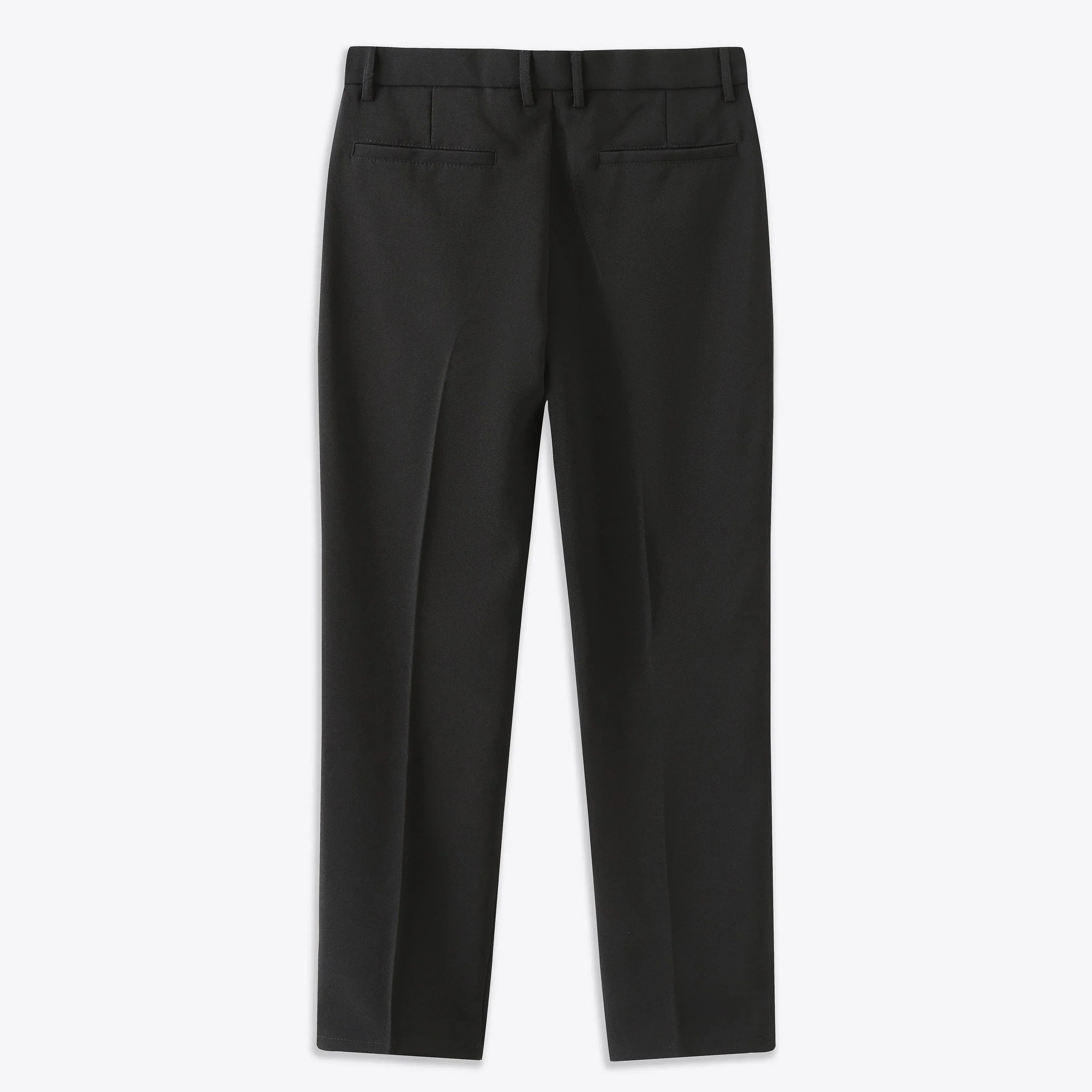 MAROWEN | Men's Slim Tailored Trousers