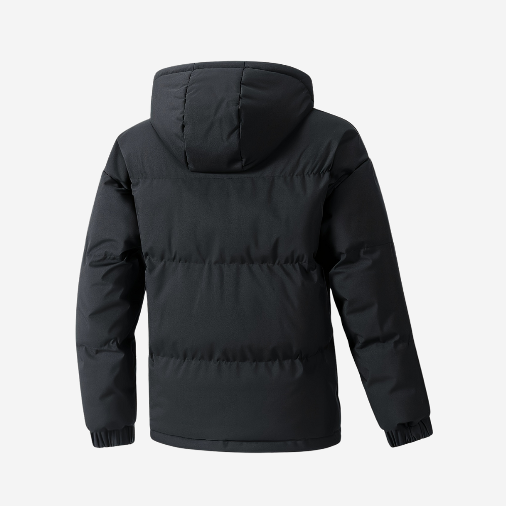 MAROWEN | Men’s Hooded Puffer Winter Jacket