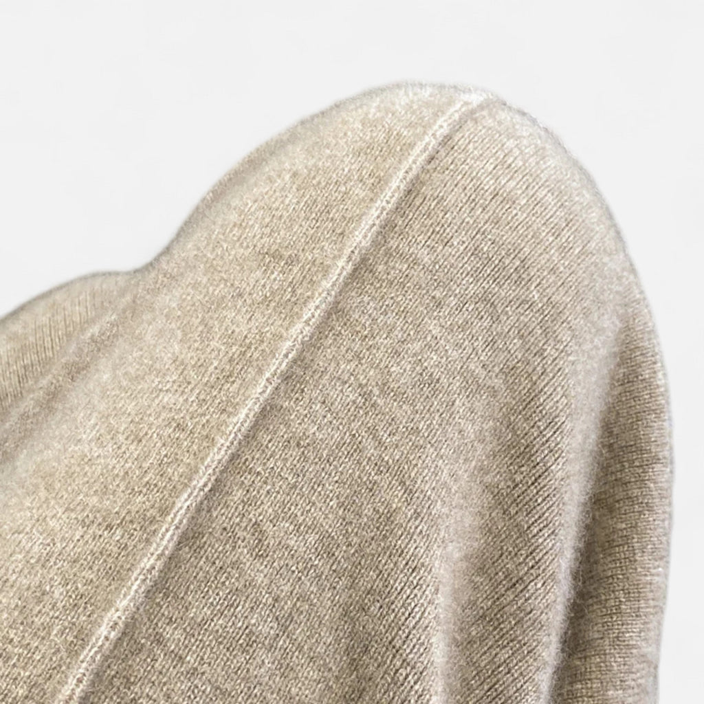 MAROWEN | Women’s Wide Leg Extra-fine Wool Trousers