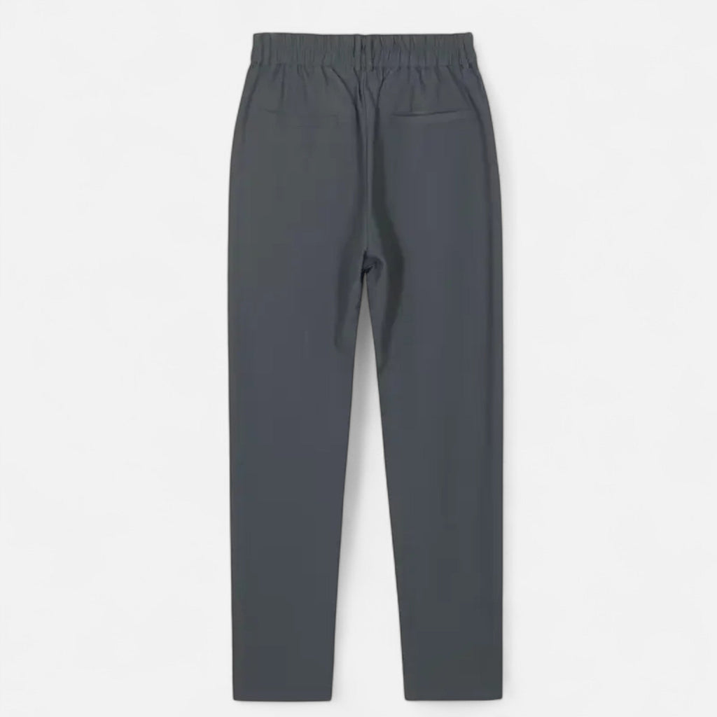 MAROWEN | Men’s Lightweight Tailored Trousers