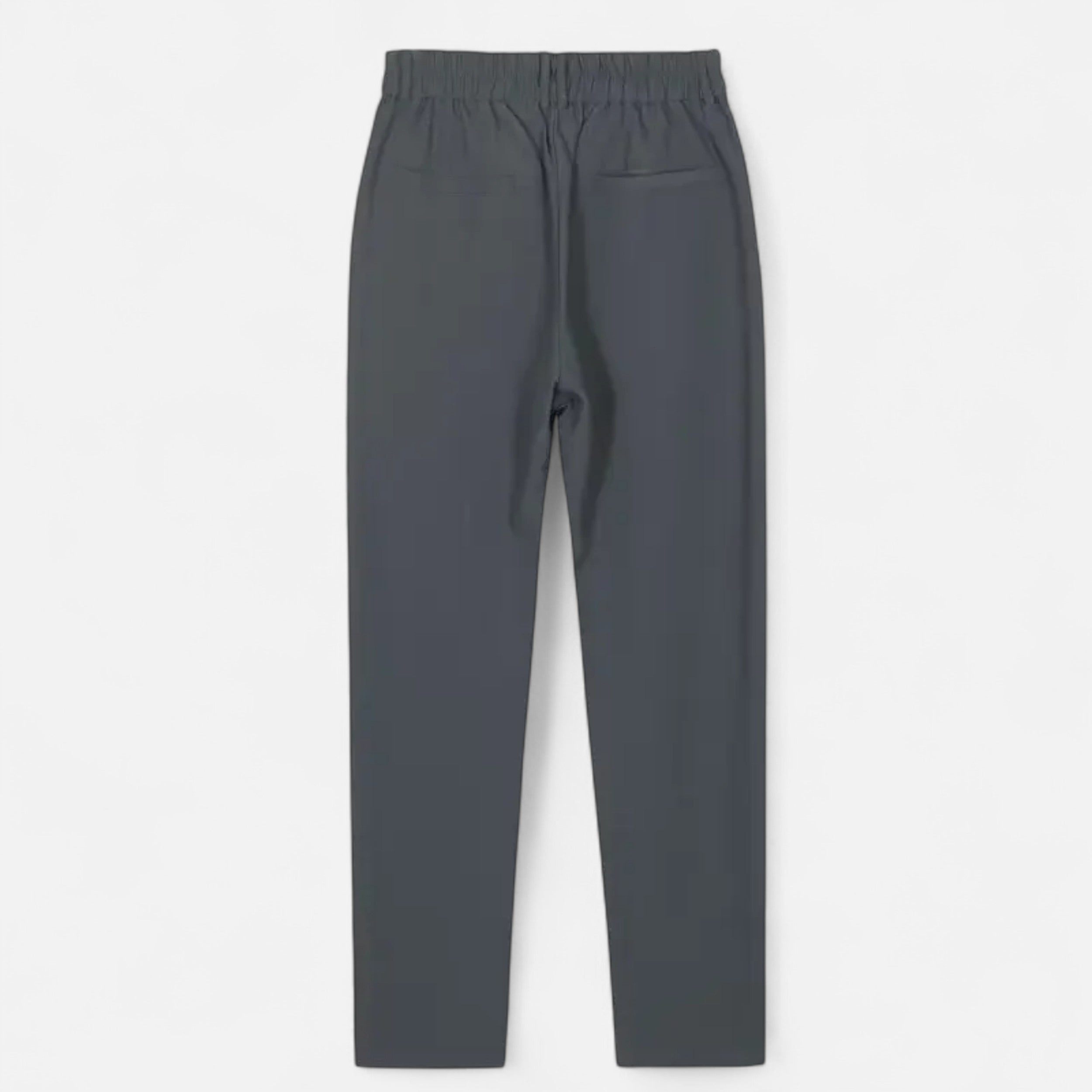 MAROWEN | Men’s Lightweight Tailored Trousers