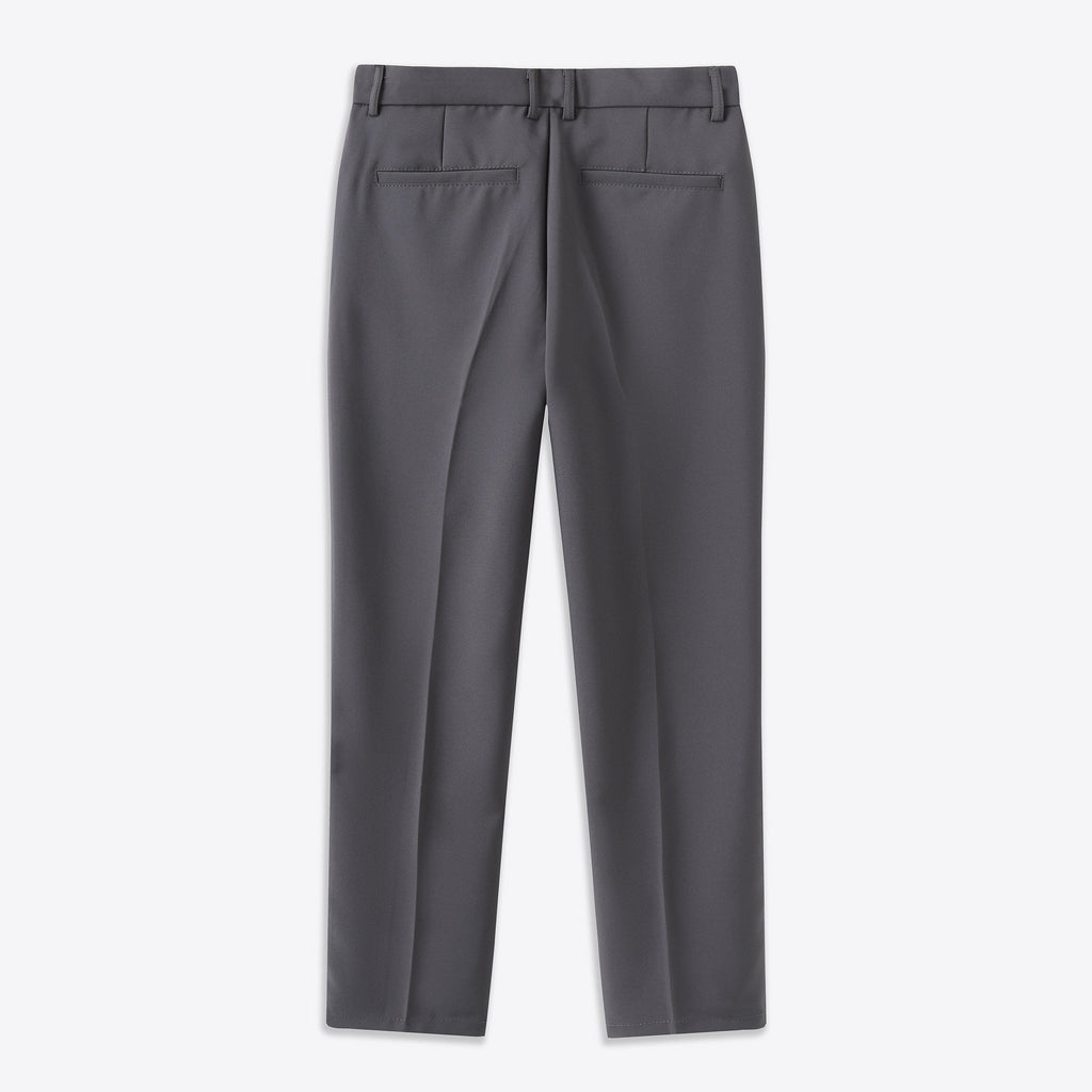 MAROWEN | Men's Slim Tailored Trousers