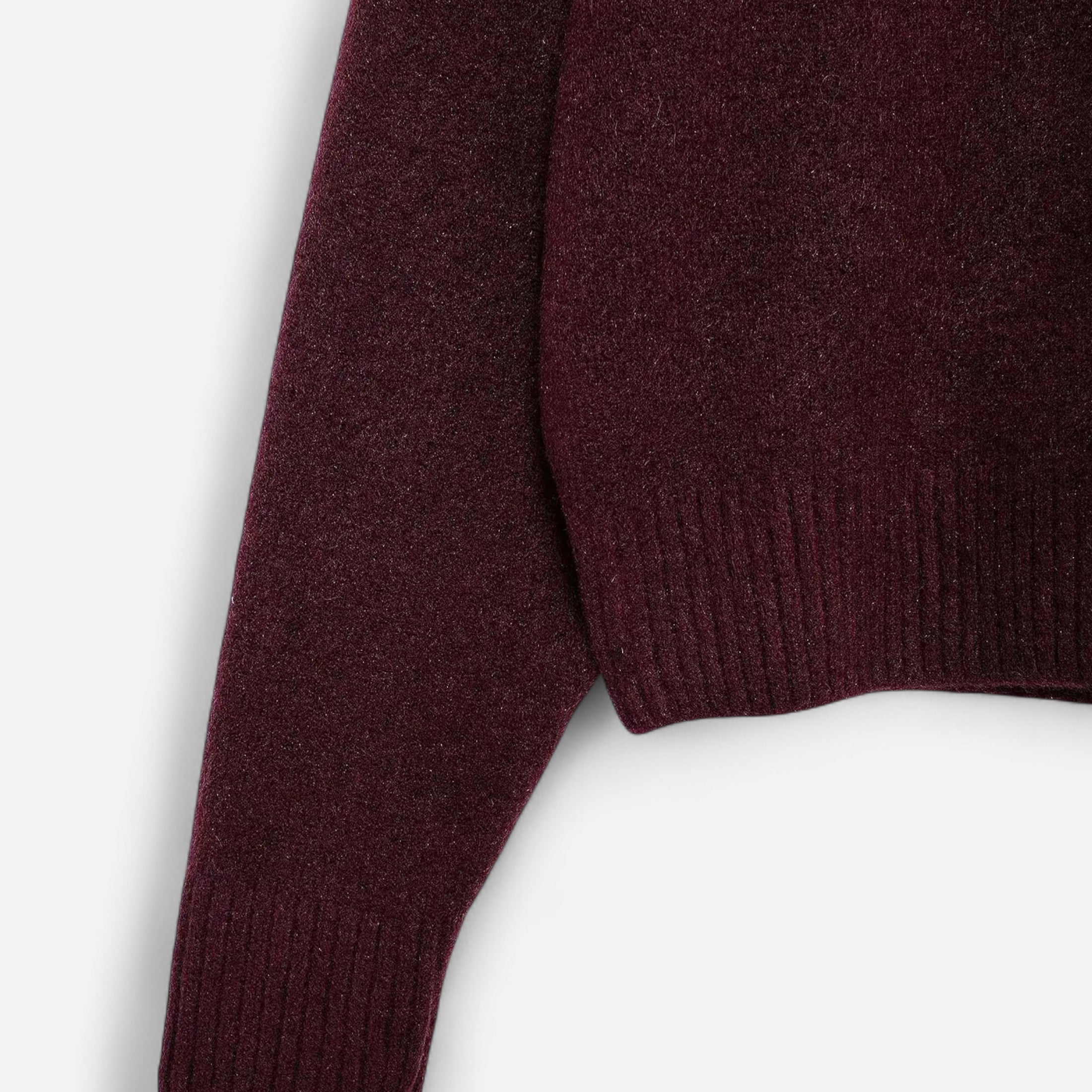 MAROWEN | Women’s Vintage Turtleneck Sweater with Soft Knit Winter Warmth