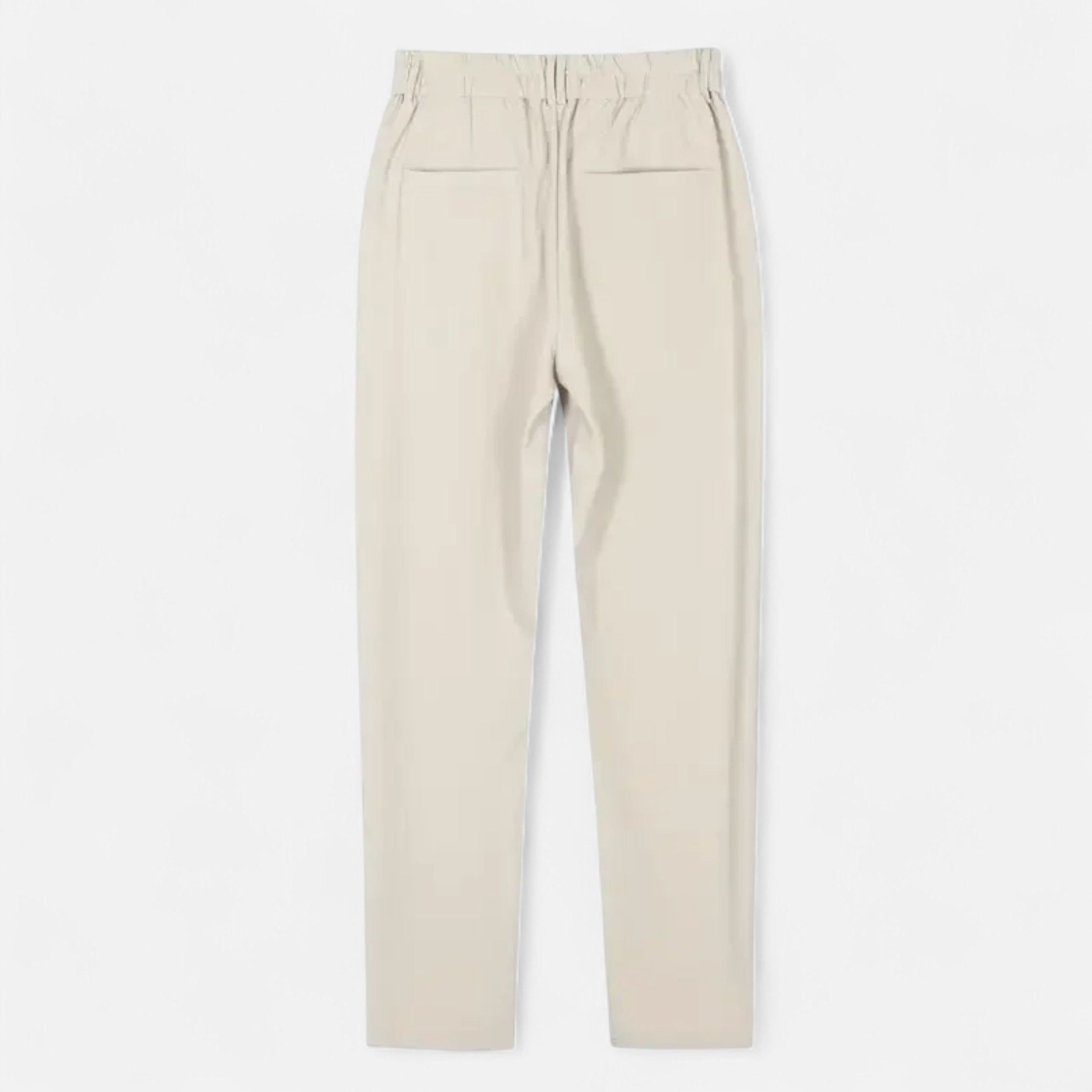 MAROWEN | Men’s Lightweight Tailored Trousers
