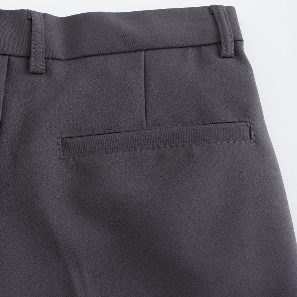 MAROWEN | Men's Slim Tailored Trousers