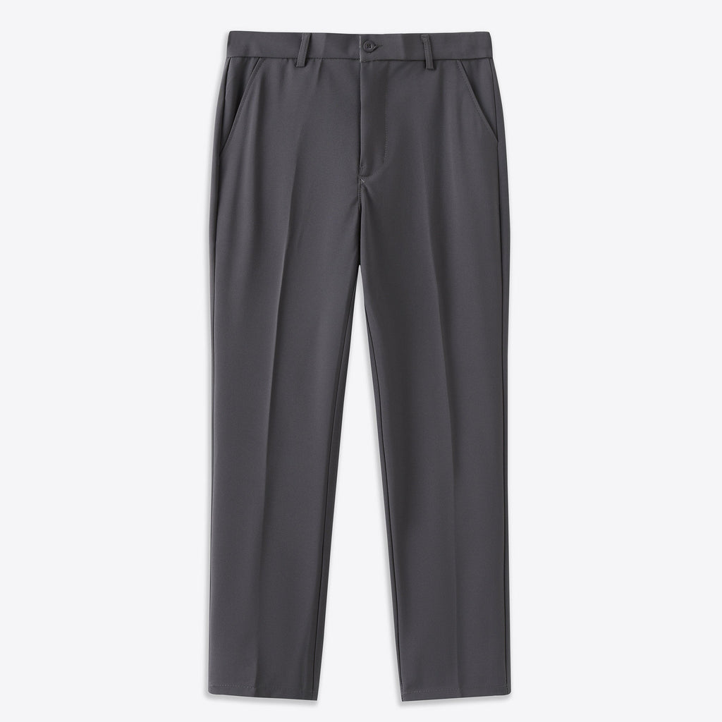 MAROWEN | Men's Slim Tailored Trousers