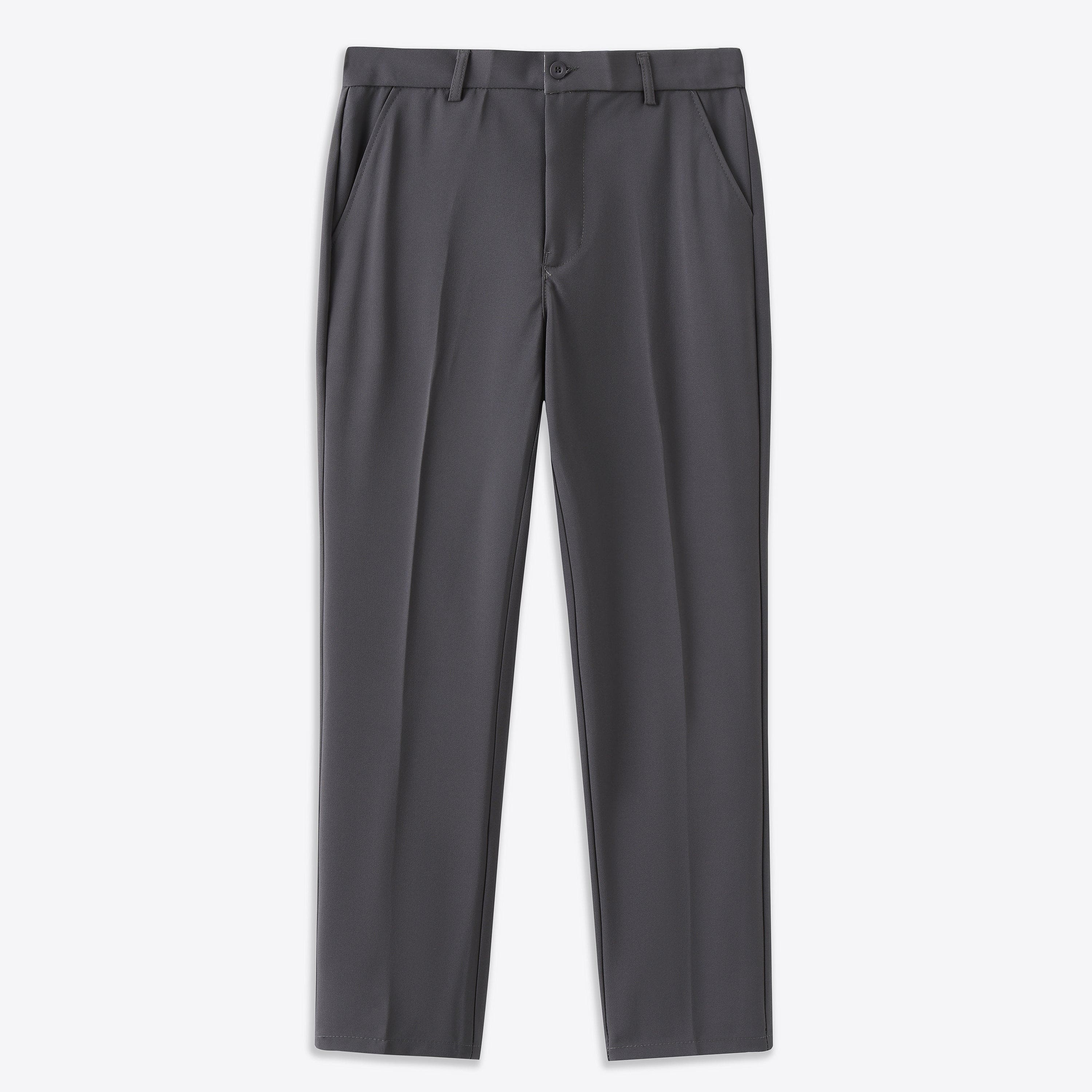 MAROWEN | Men's Slim Tailored Trousers