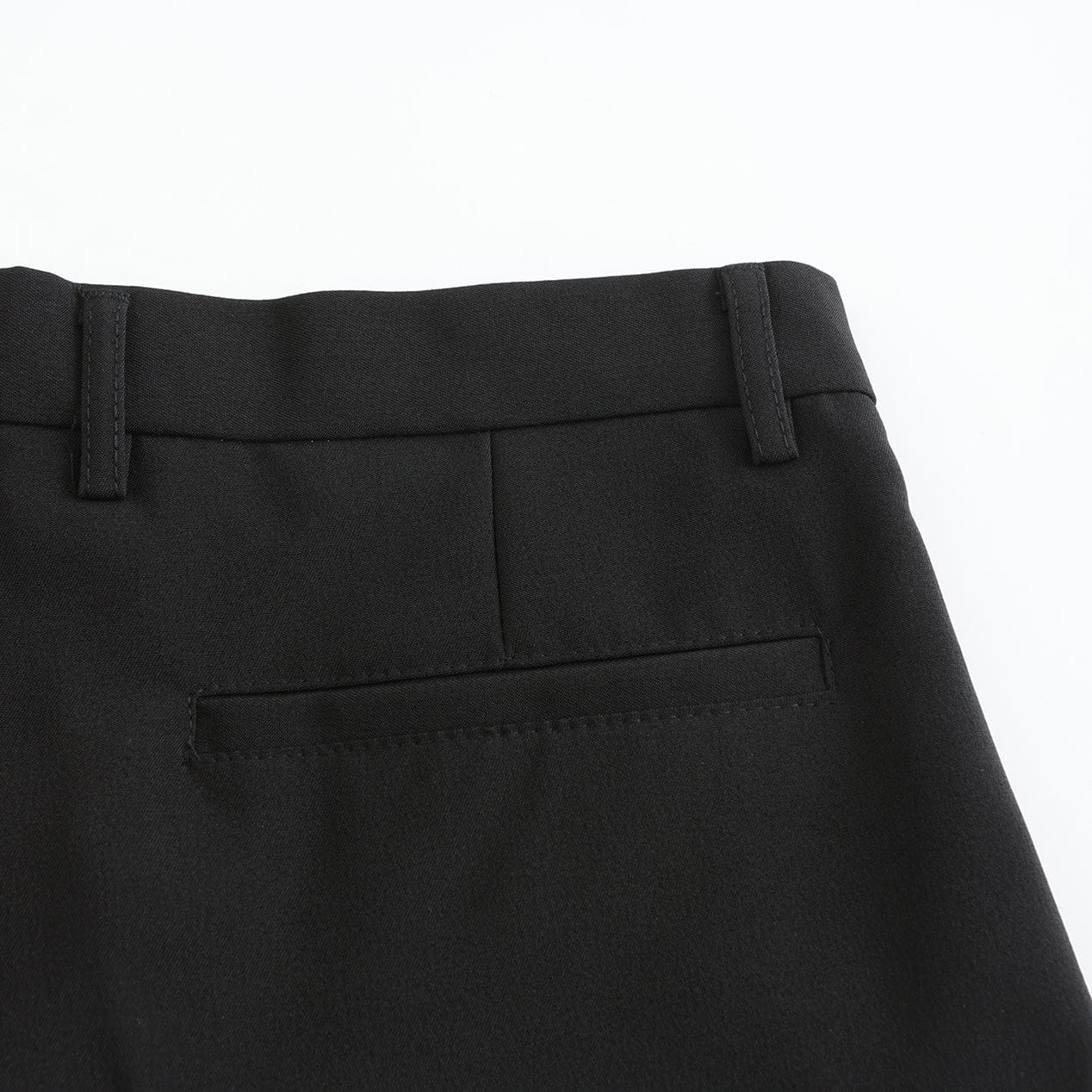MAROWEN | Men's Slim Tailored Trousers