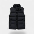MAROWEN | Men’s Lightweight Quilted Gilet with Insulated Padding