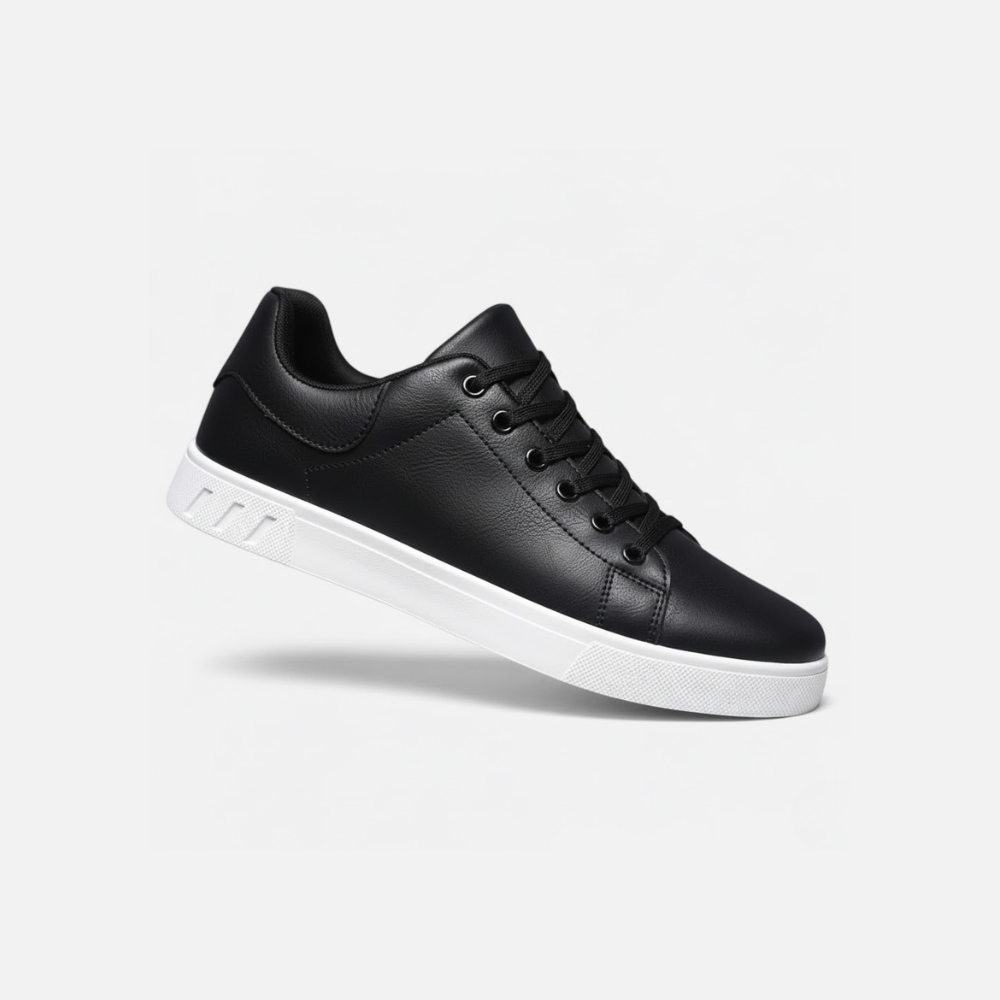 MAROWEN | Men’s Classic Business Sneakers for Casual Elegant Style