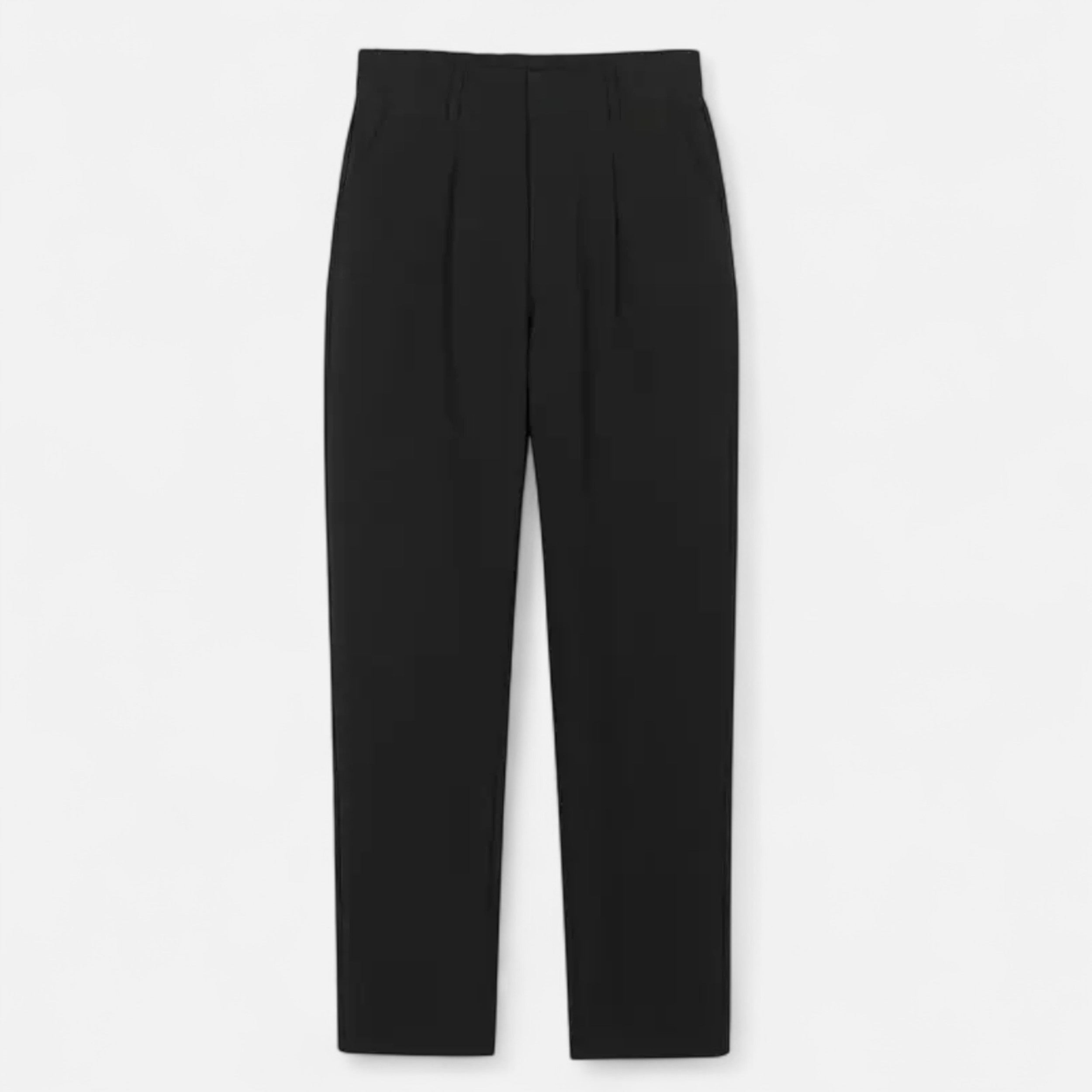 MAROWEN | Men’s Lightweight Tailored Trousers