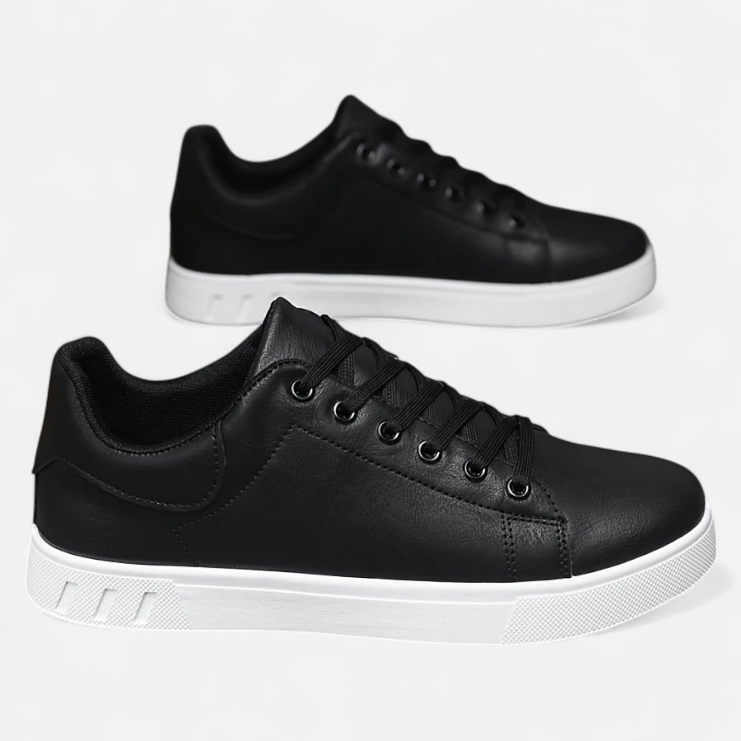 MAROWEN | Men’s Classic Business Sneakers for Casual Elegant Style